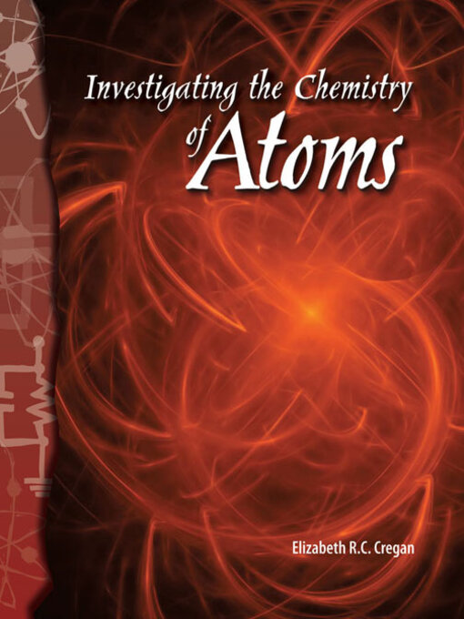 Investigating the Chemistry of Atoms 的封面圖像